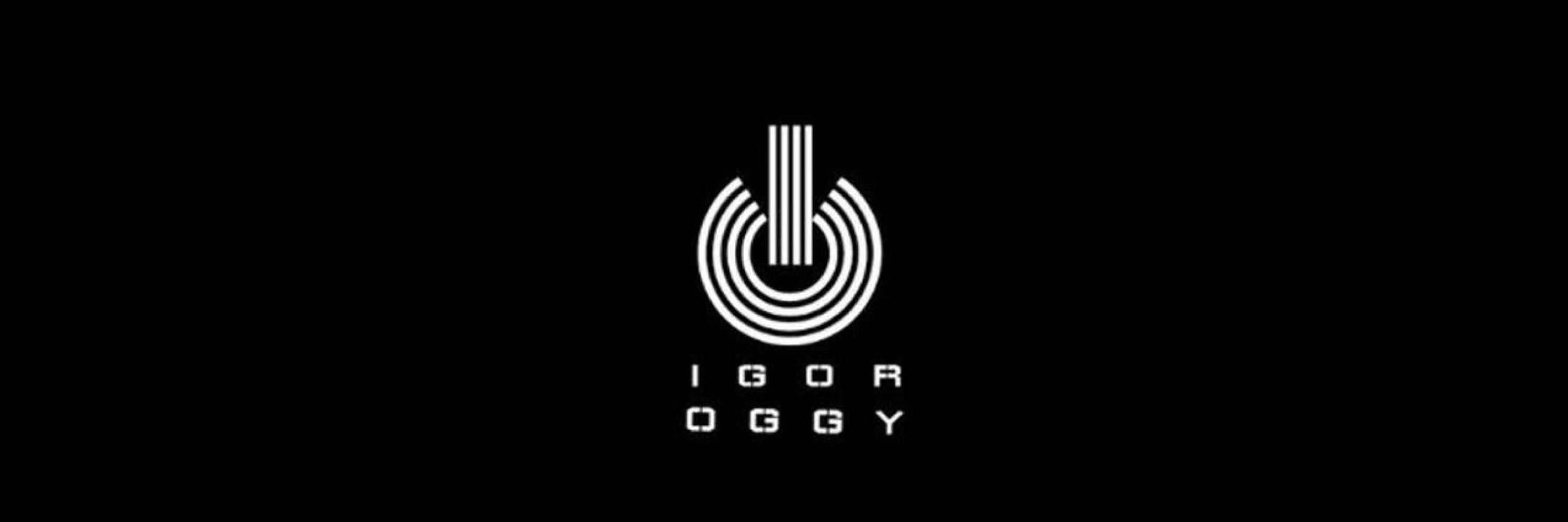 Igor Oggy