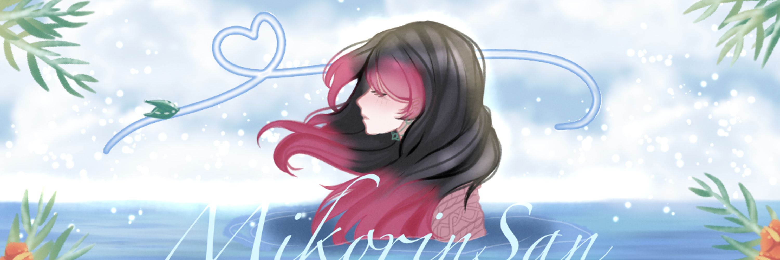 MikorinSan