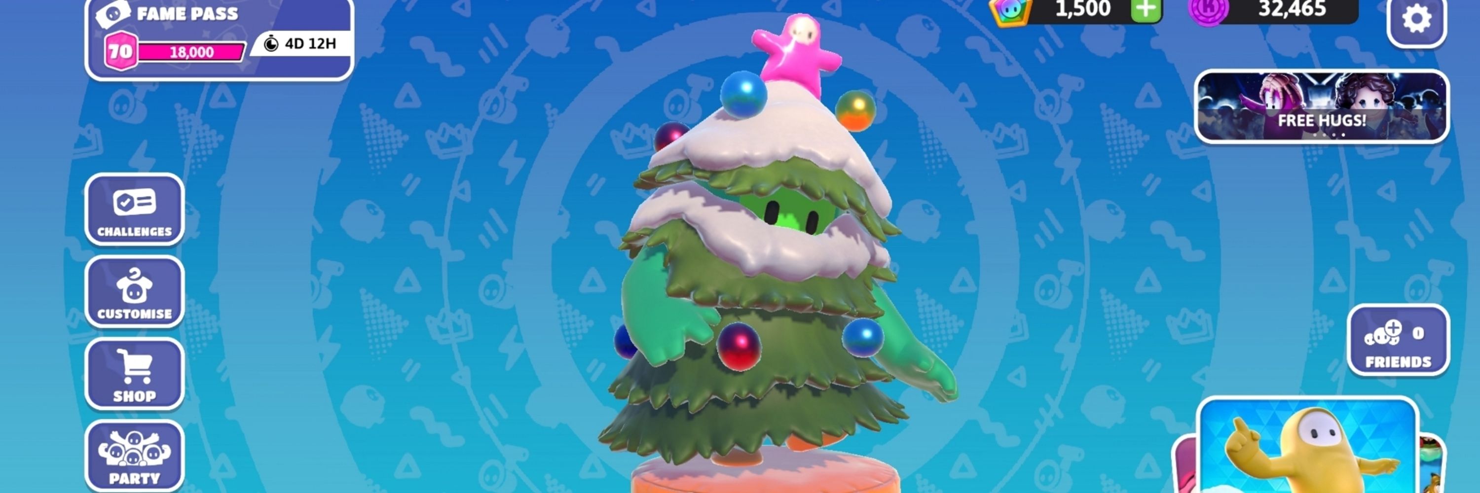 Jolly Holly DerekGuys 