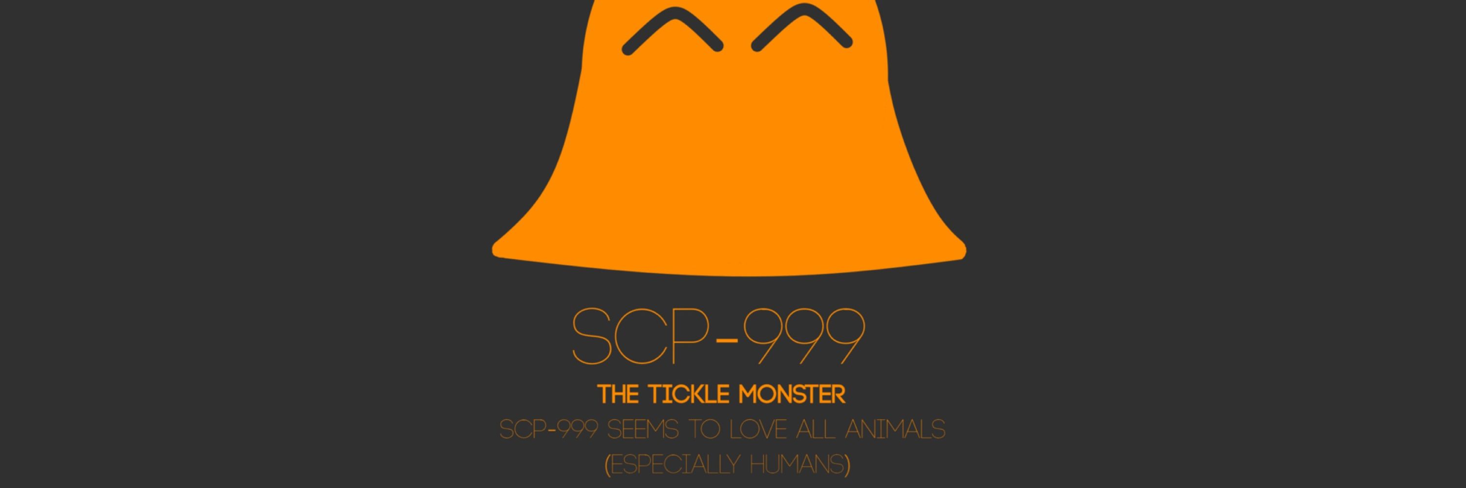 Tickle Monster