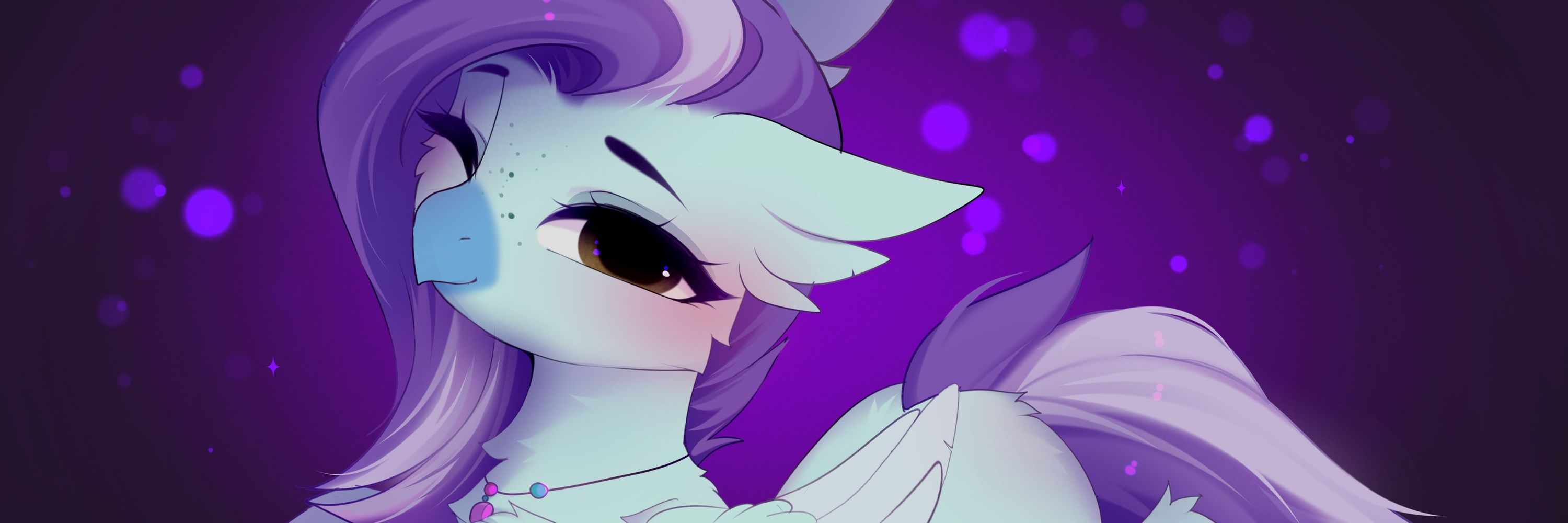 (Savy) Ocean Breeze 💜