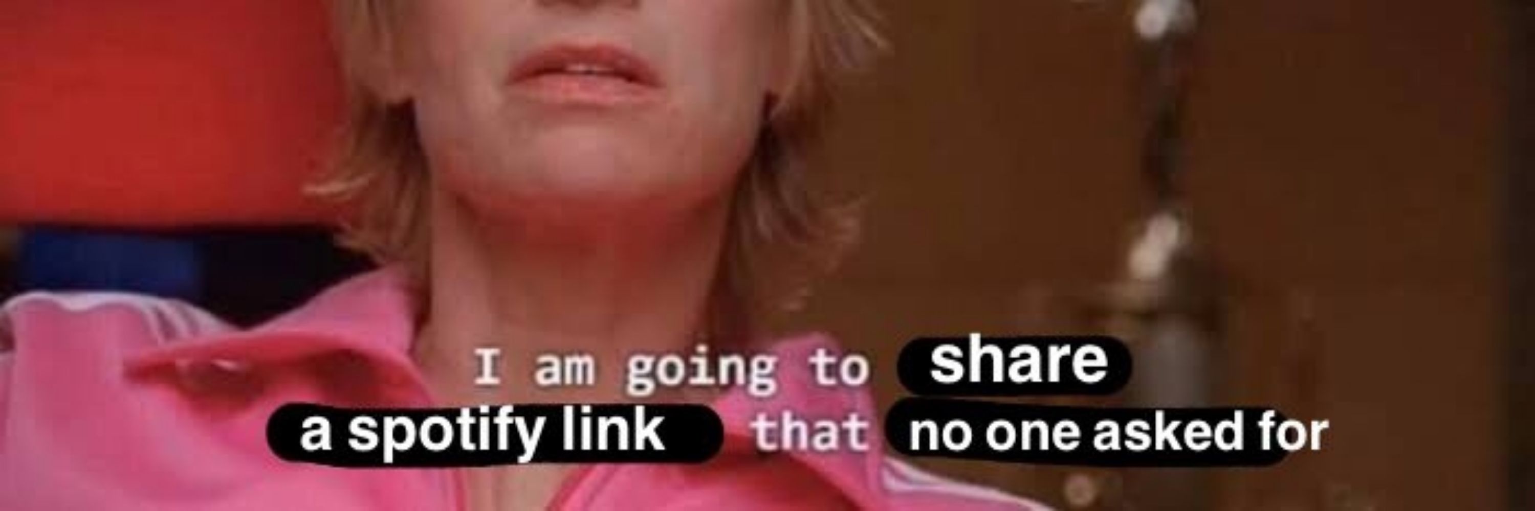 freaking carol