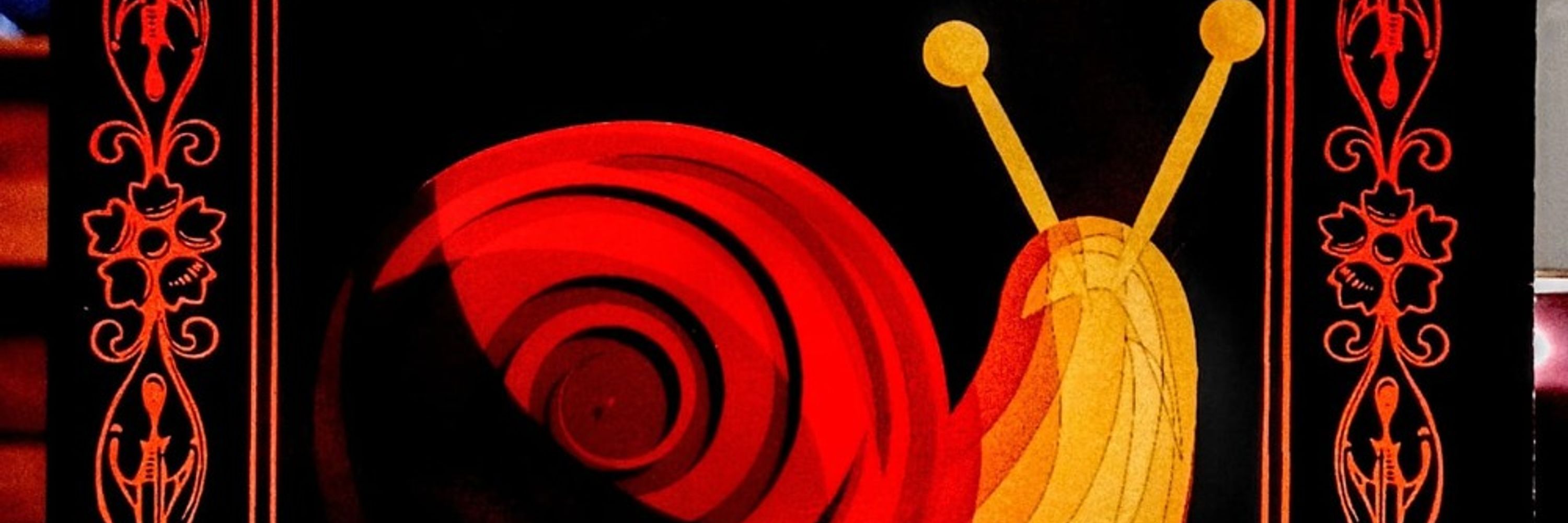 Catastrophic Snailure