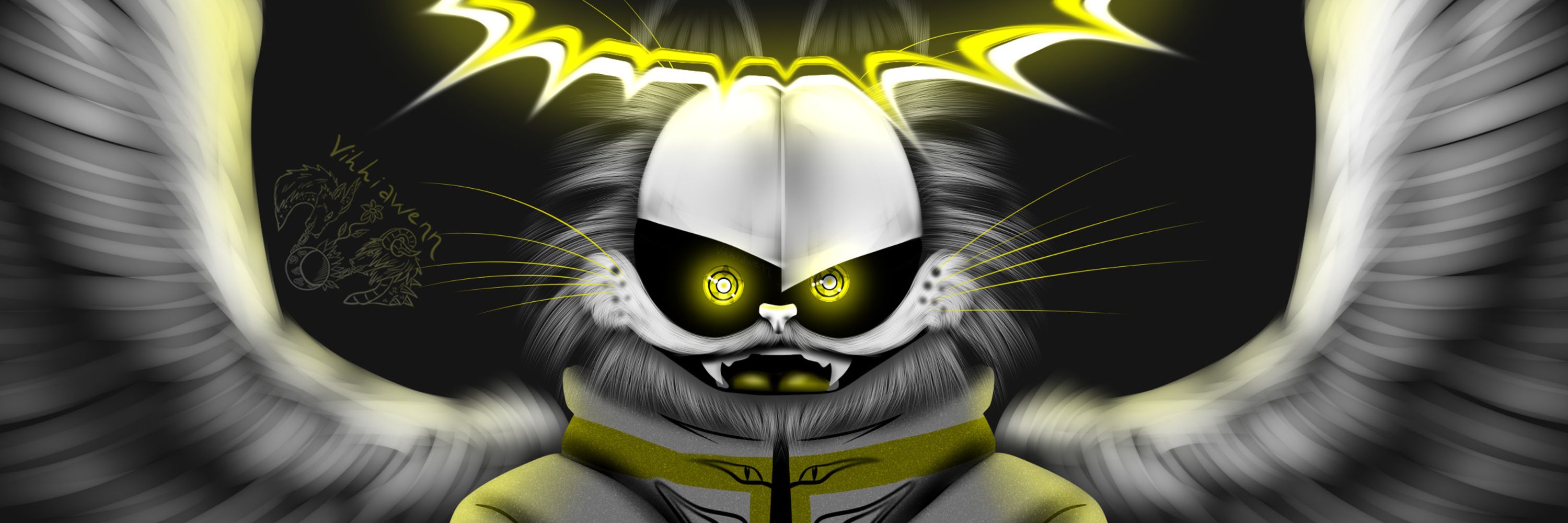 Chain Drago (aka Villiawenn)