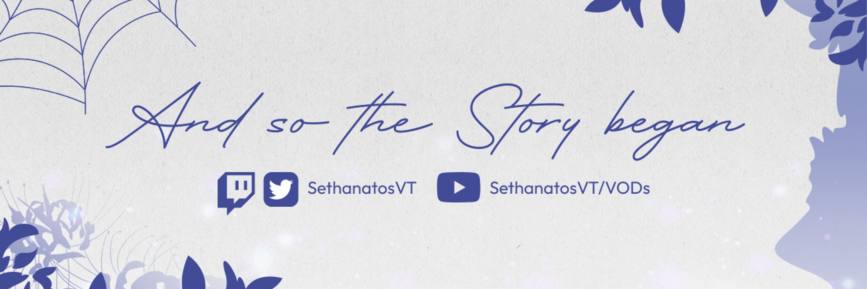Sethanatos