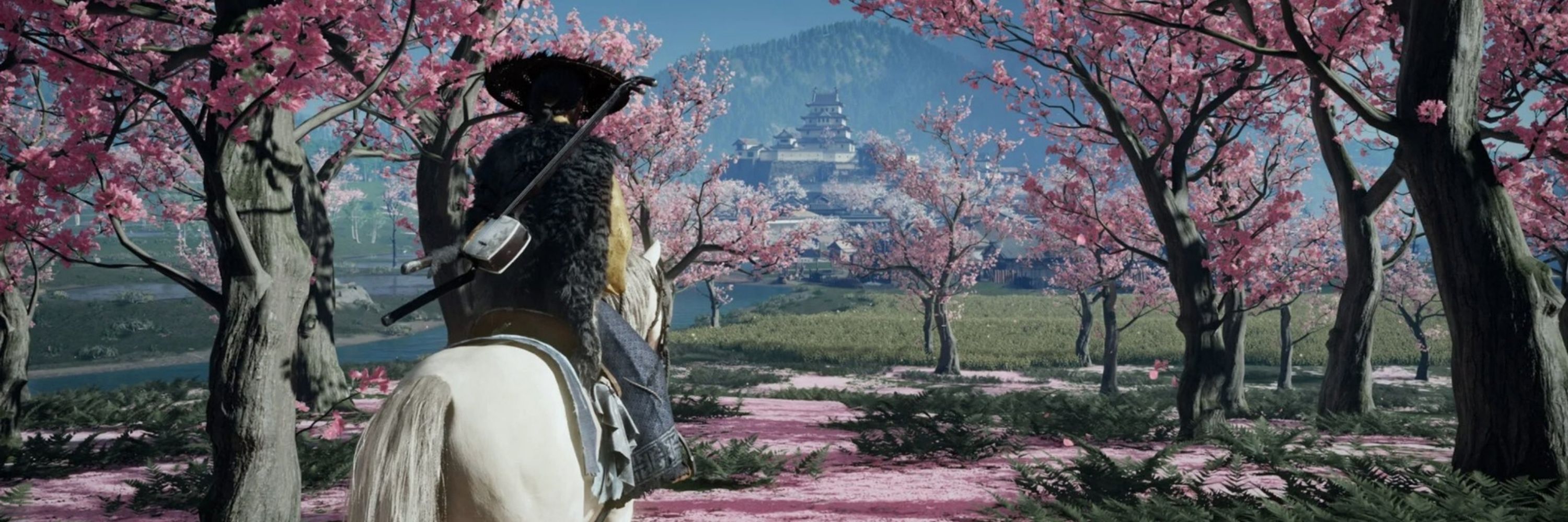 Ghost of Yōtei
