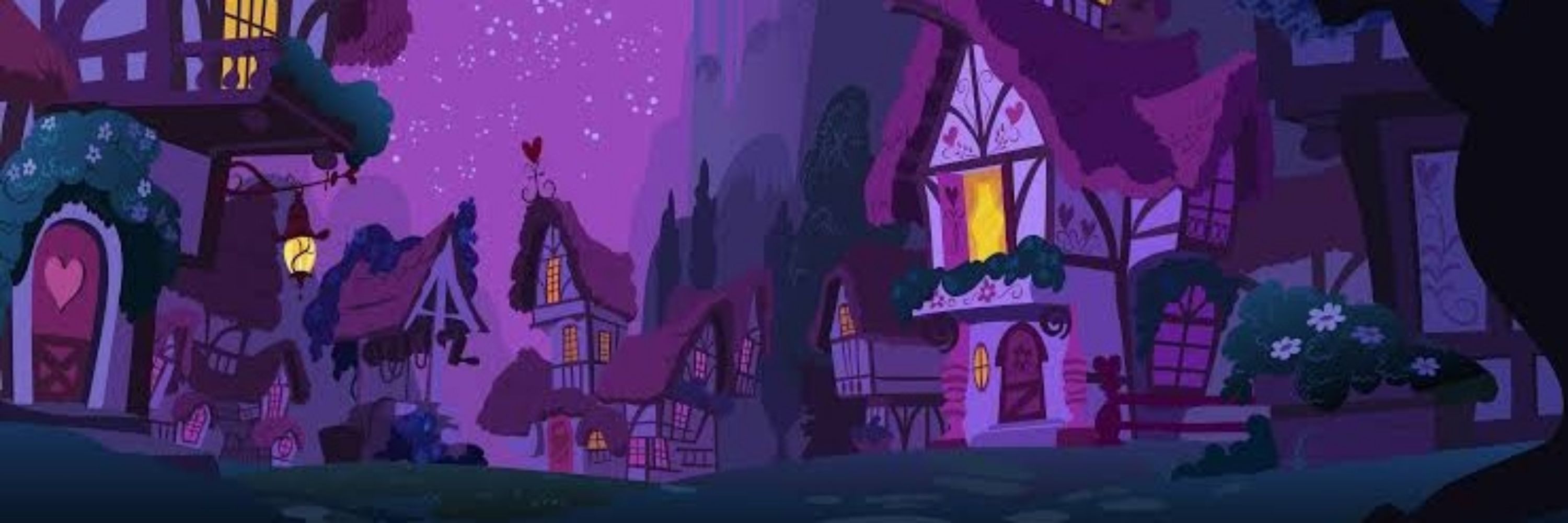 Ditzy Dawn