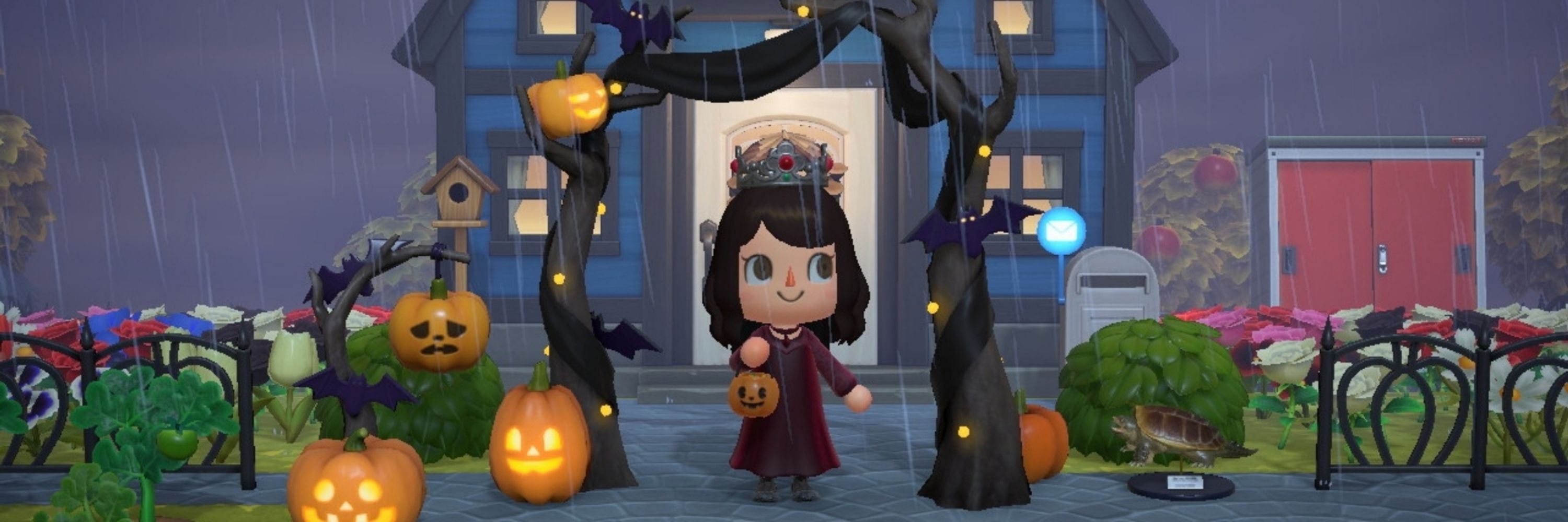 🇵🇸 Ellie 🎃