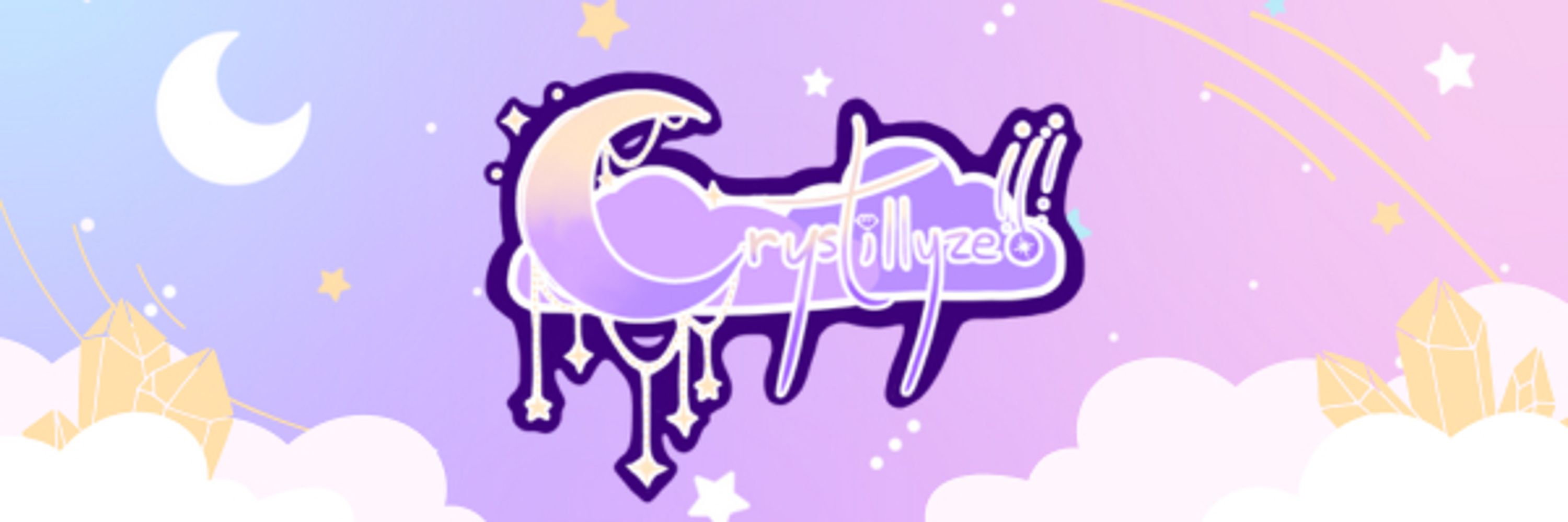 Crystal 💎🌙 PNGTuber