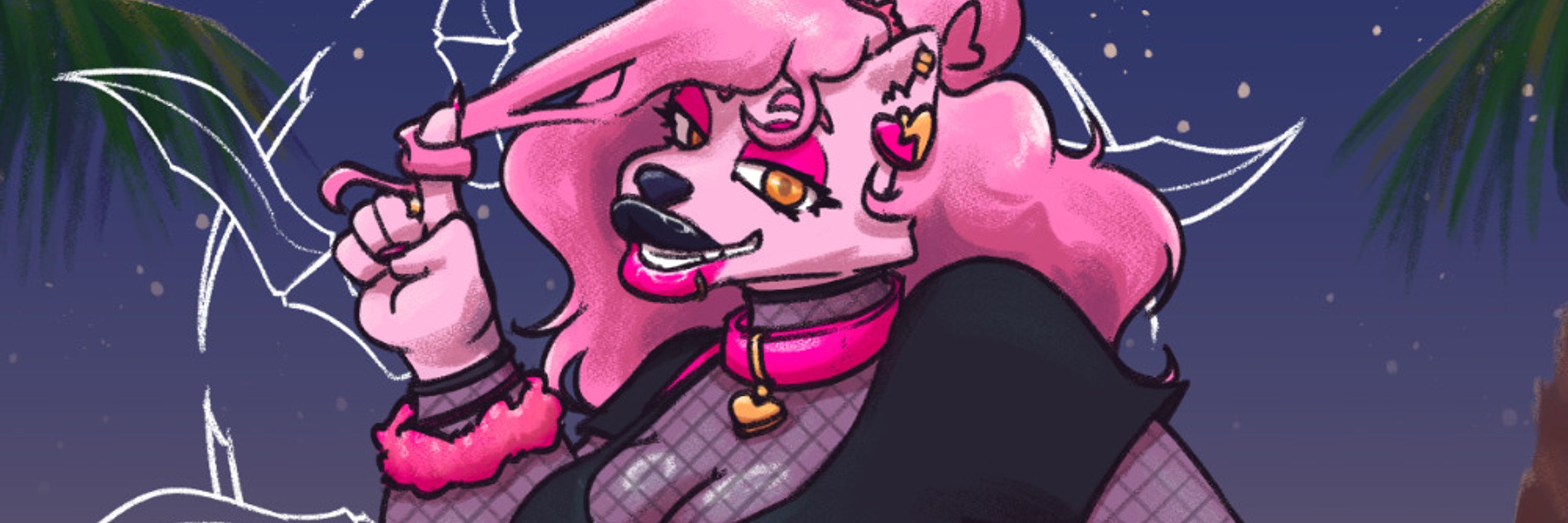 j★
