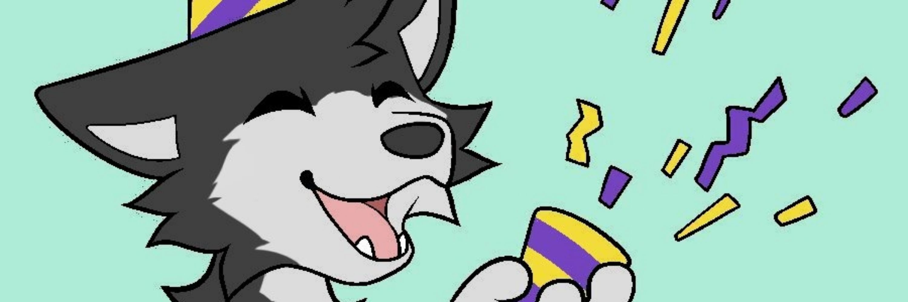 Husky!!