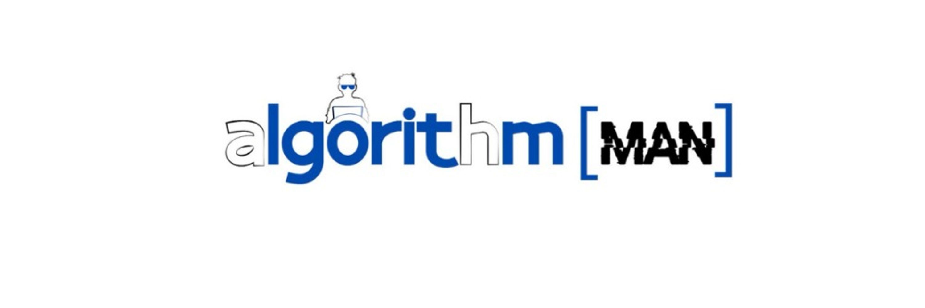 AlgoRithmman