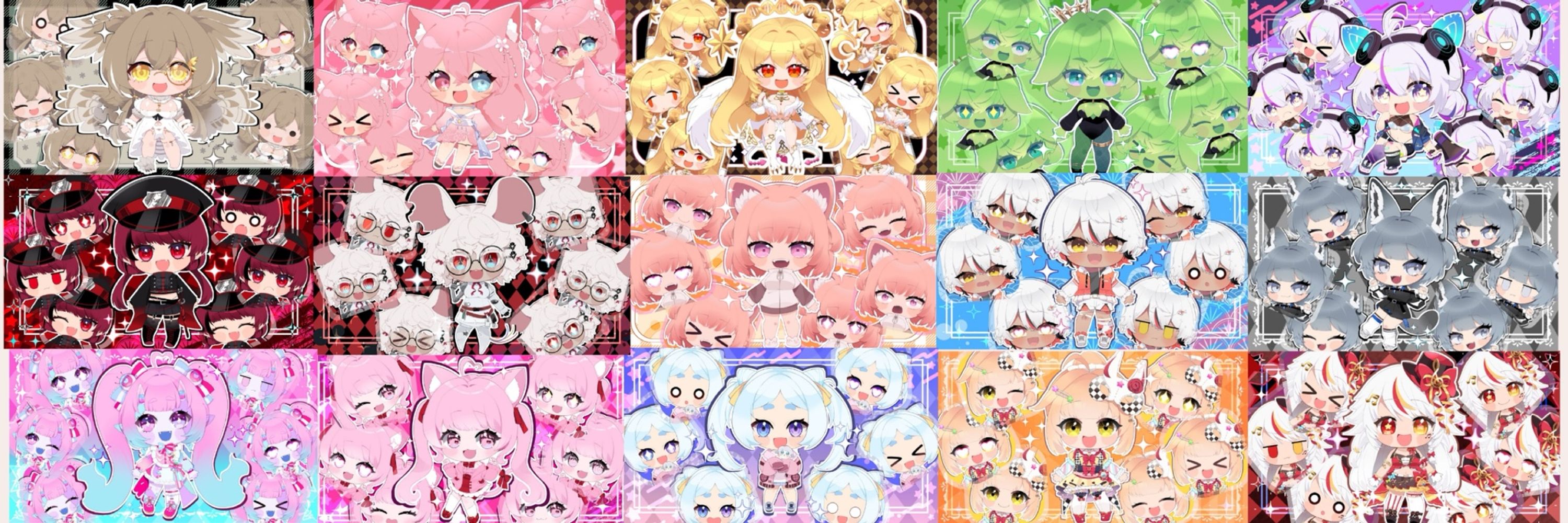 ひーちゃん@Illustrator