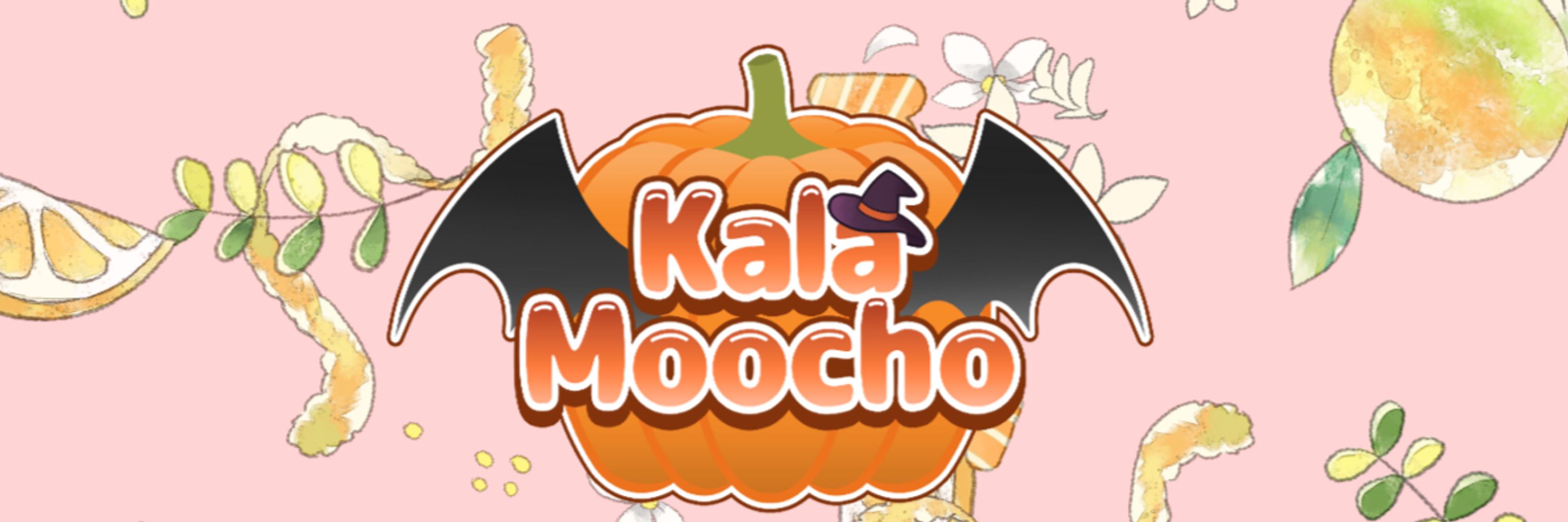 🎃🌸Kala Moocho🌸🎃