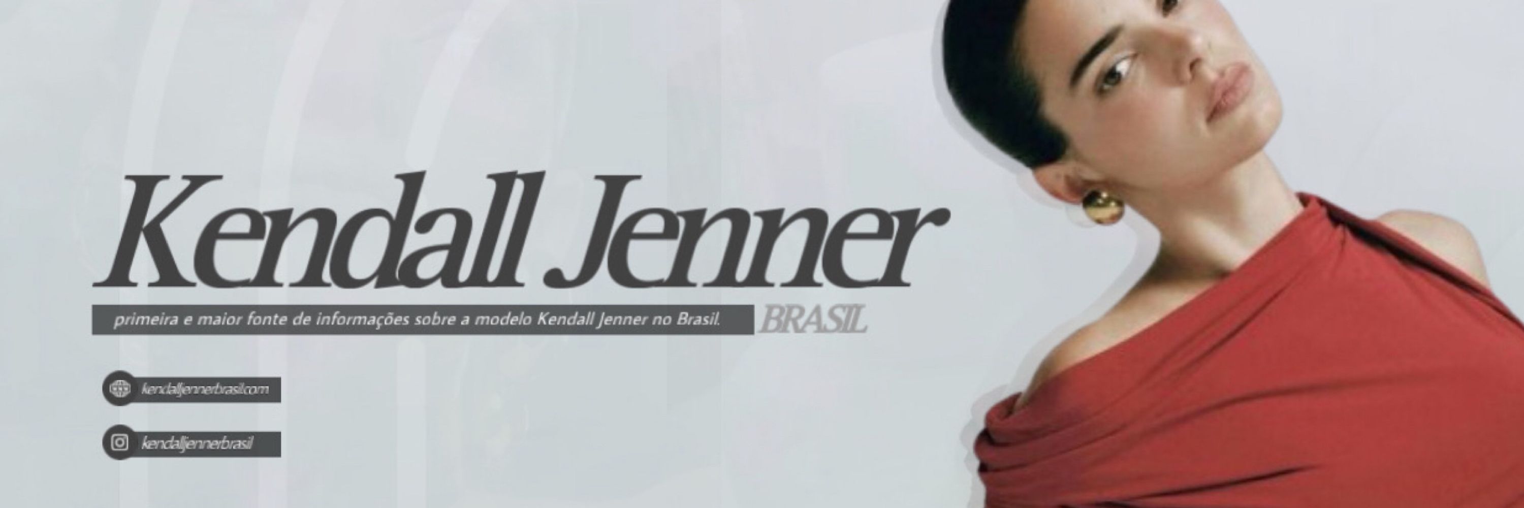 Kendall Jenner Brasil | Fã-Clube 