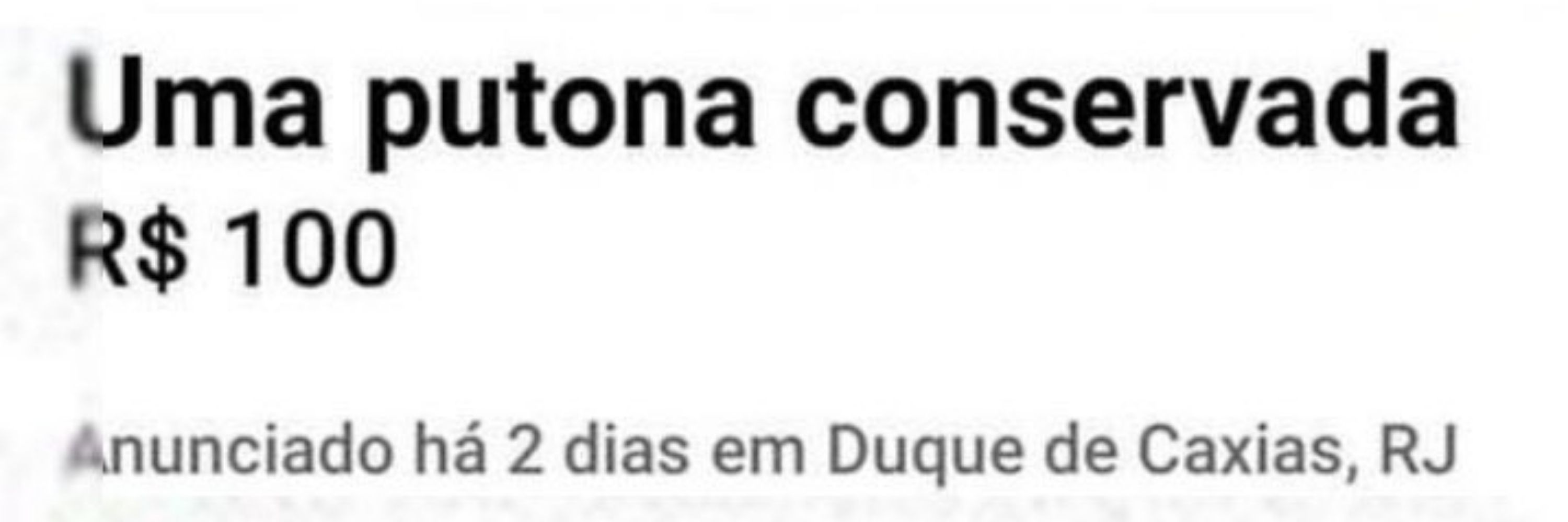 Carcaju ⚢  
