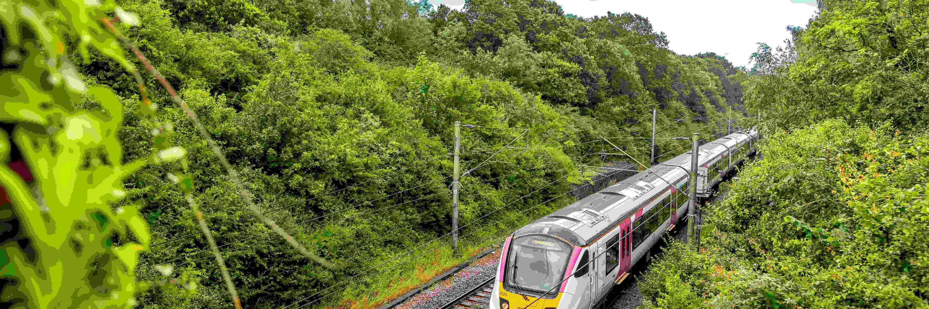 c2c Rail