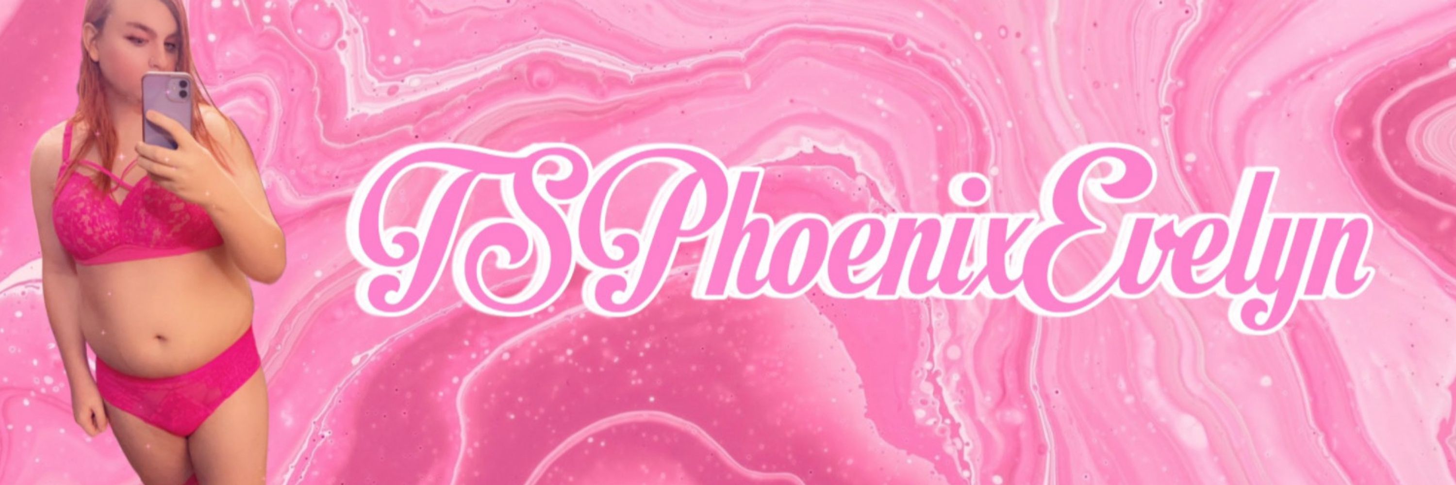 TSPhoenixEvelyn🏳️‍⚧️