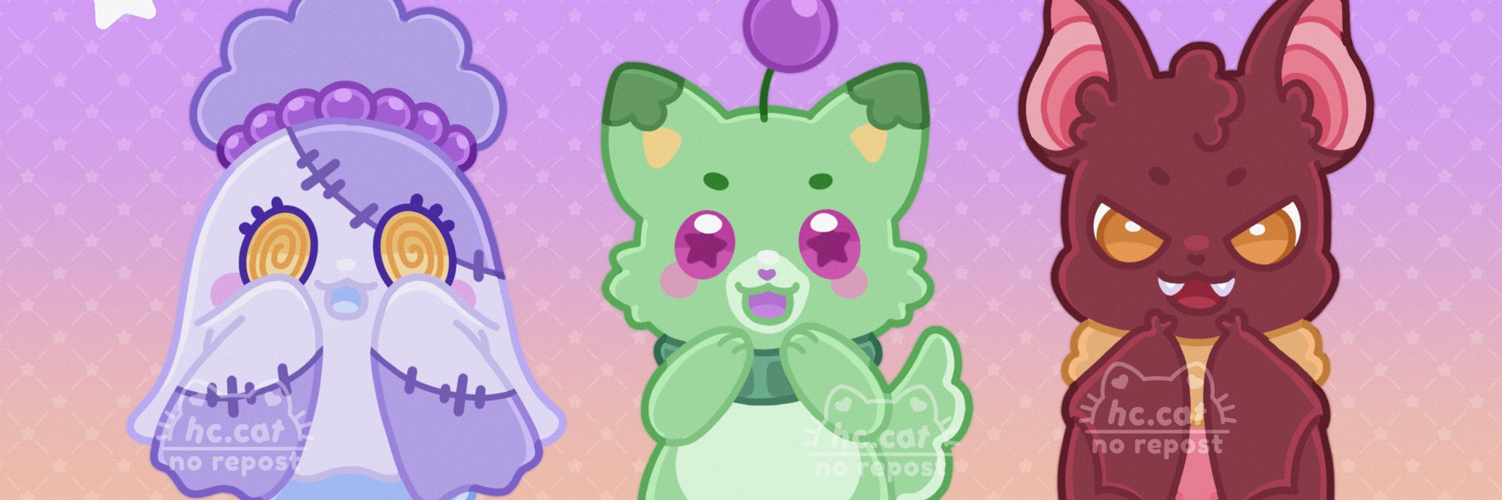 Bella💜💚