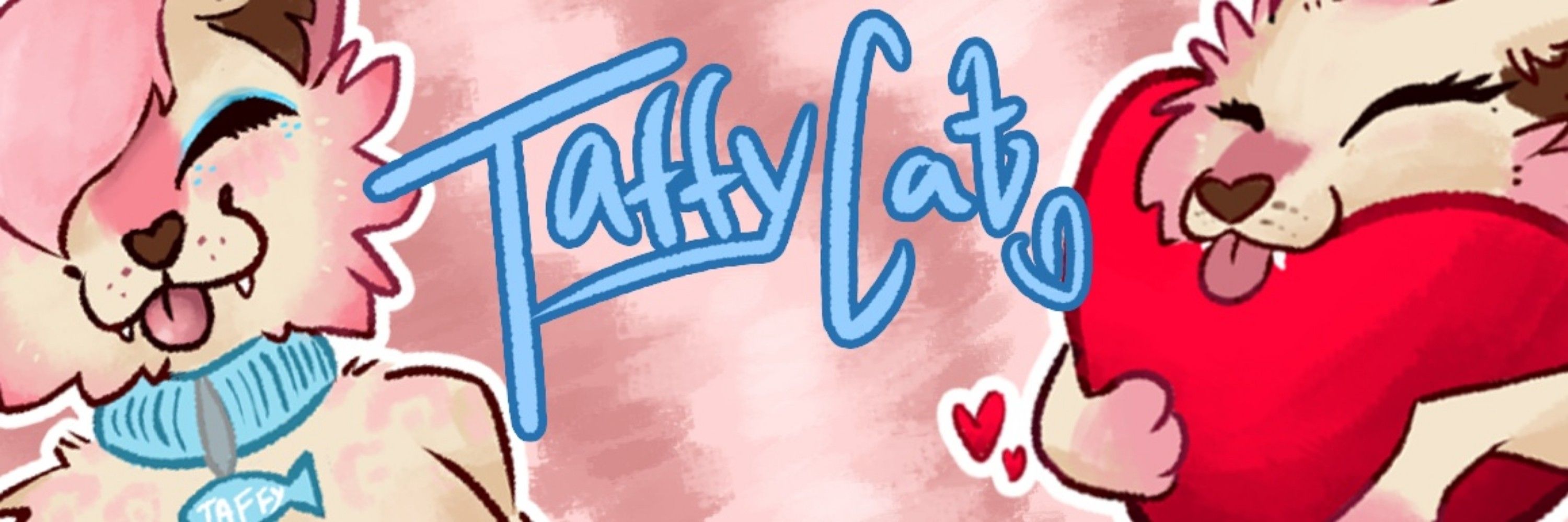 Taffy Cat