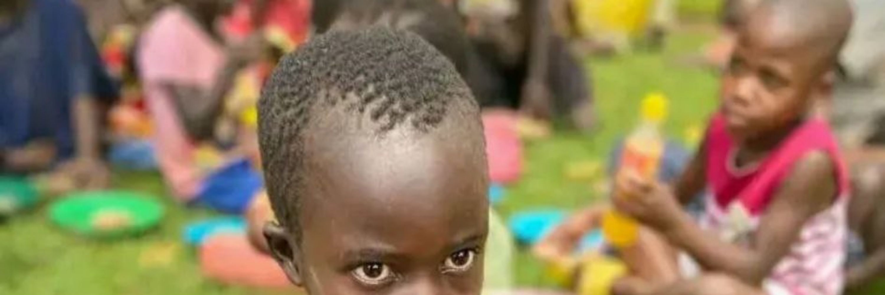 Byaruhanga David