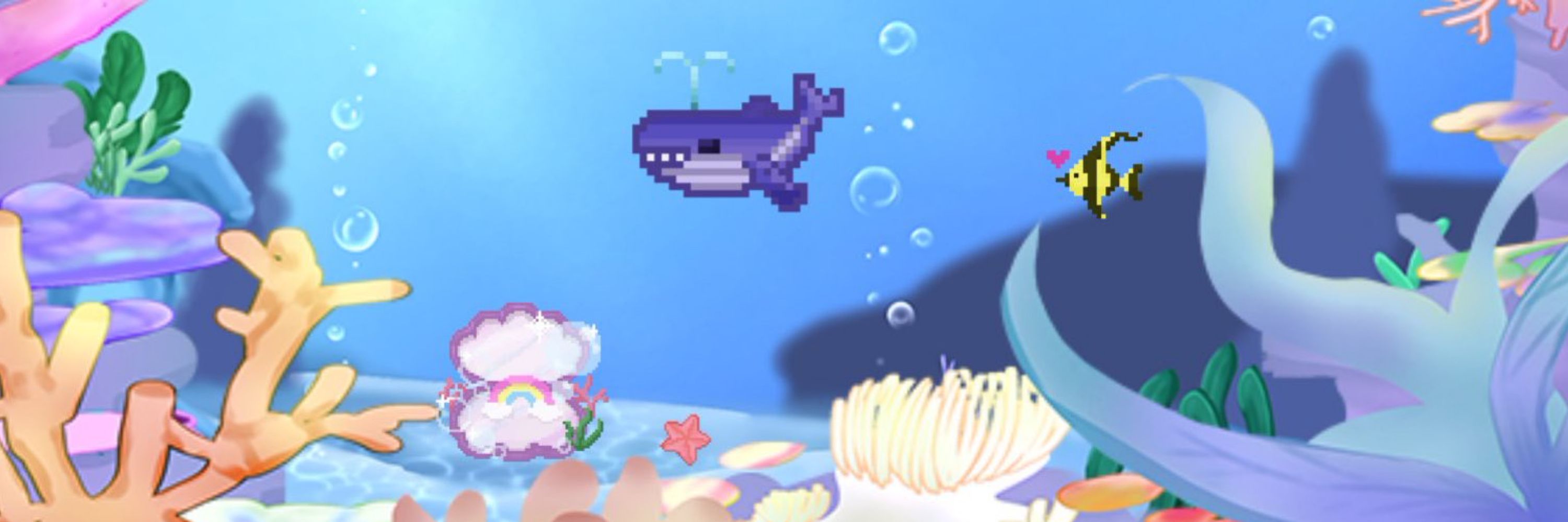 うにのれむ切り抜き🐚‎✂️