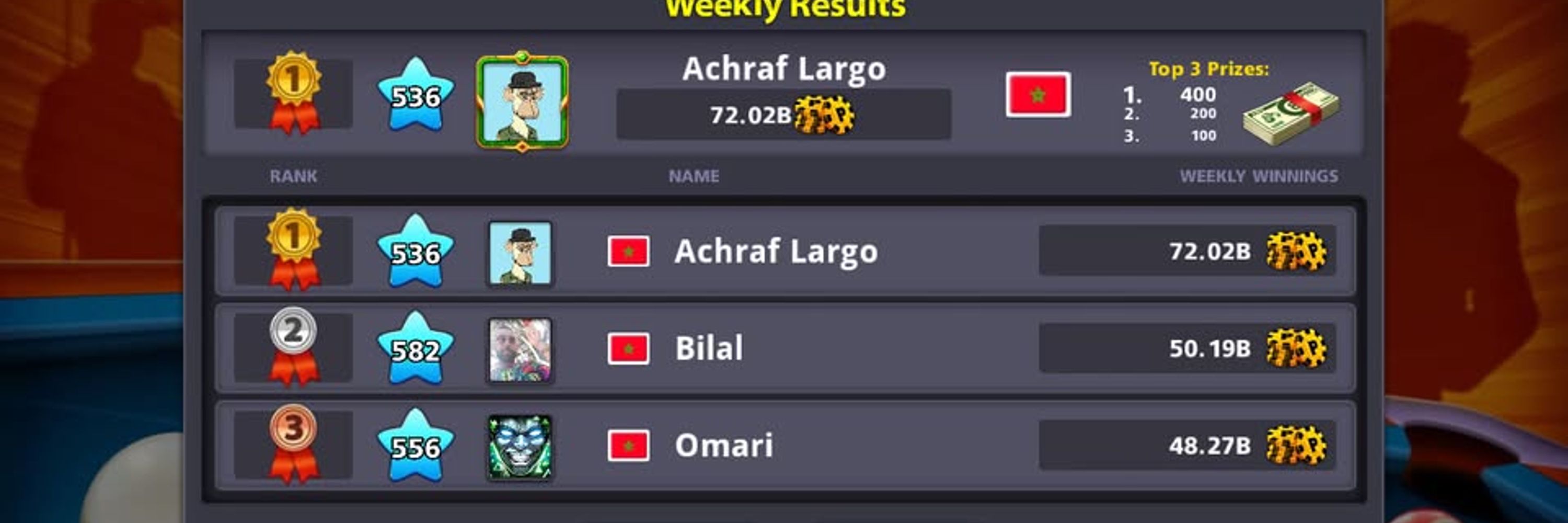 largo