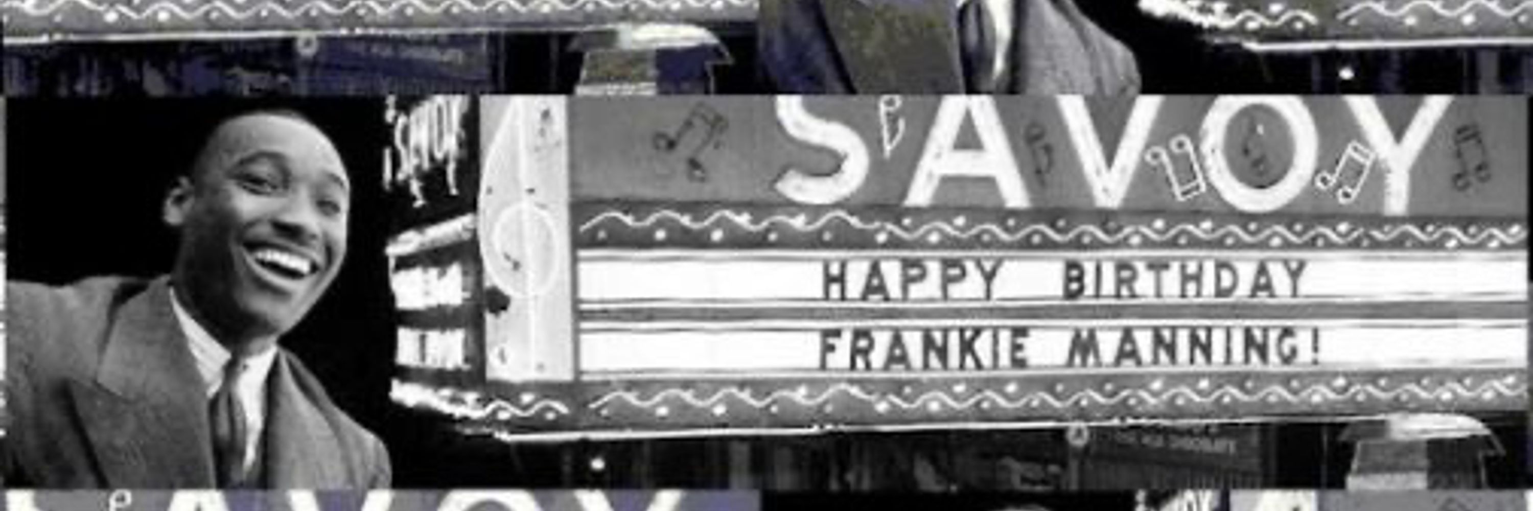 Frankie Manning Foundation