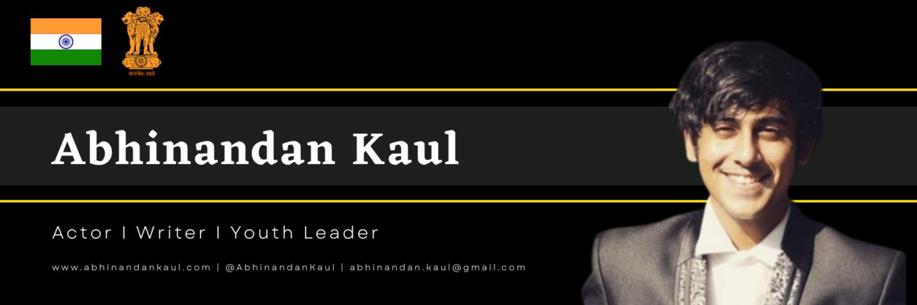 Abhinandan Kaul