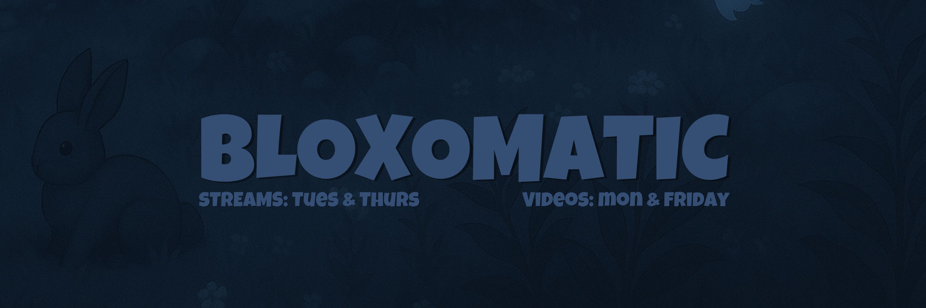 Bloxomatic