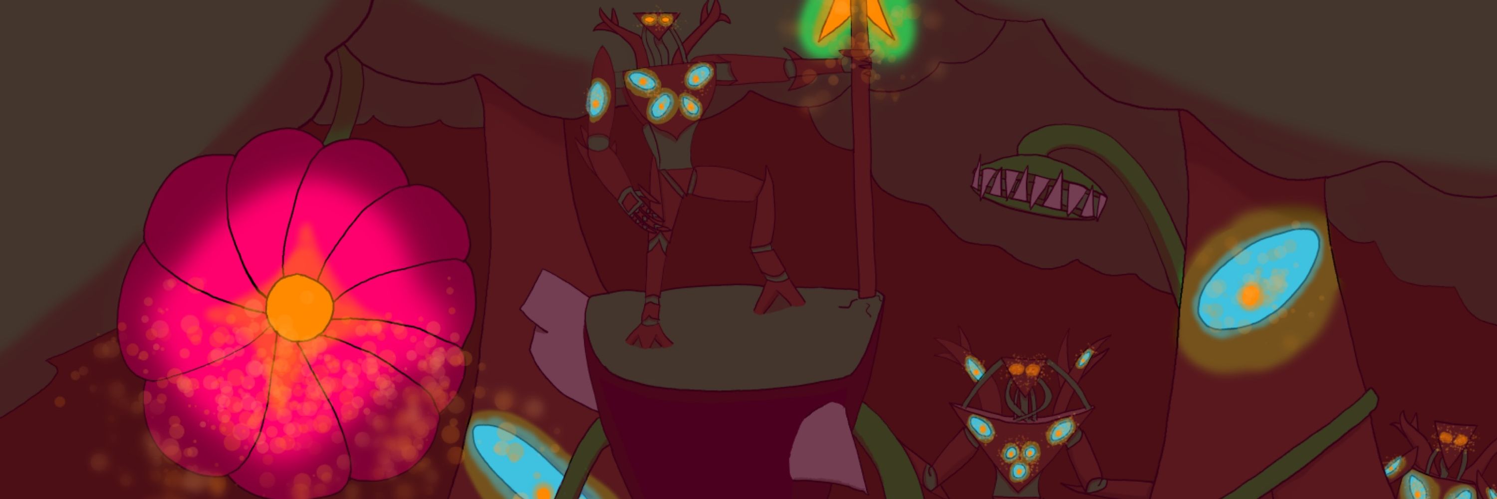 NatureRobot