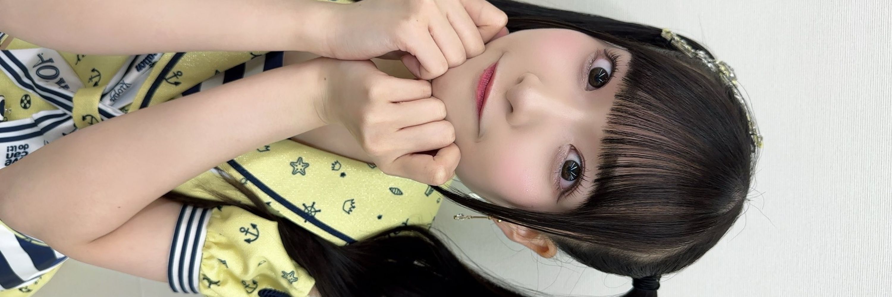ゆ！