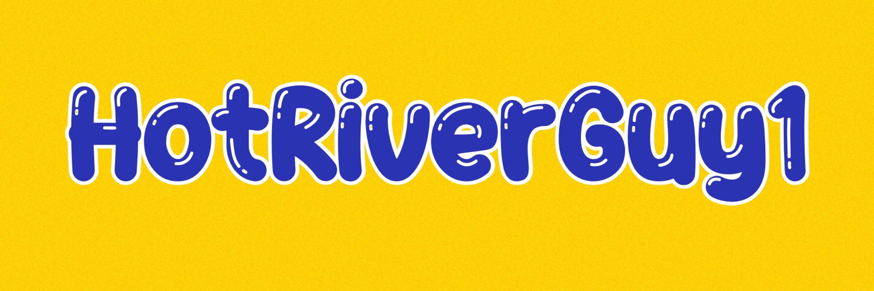 HotRiverGuy1