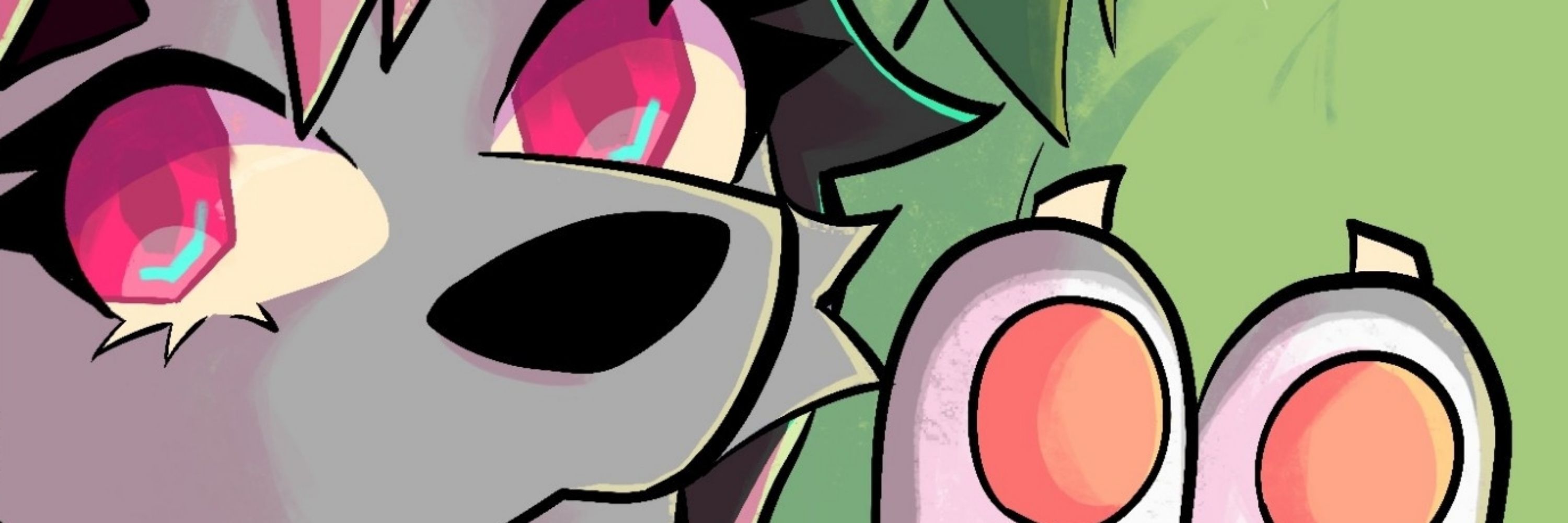 Nickko [COMISSIONS OPEN]