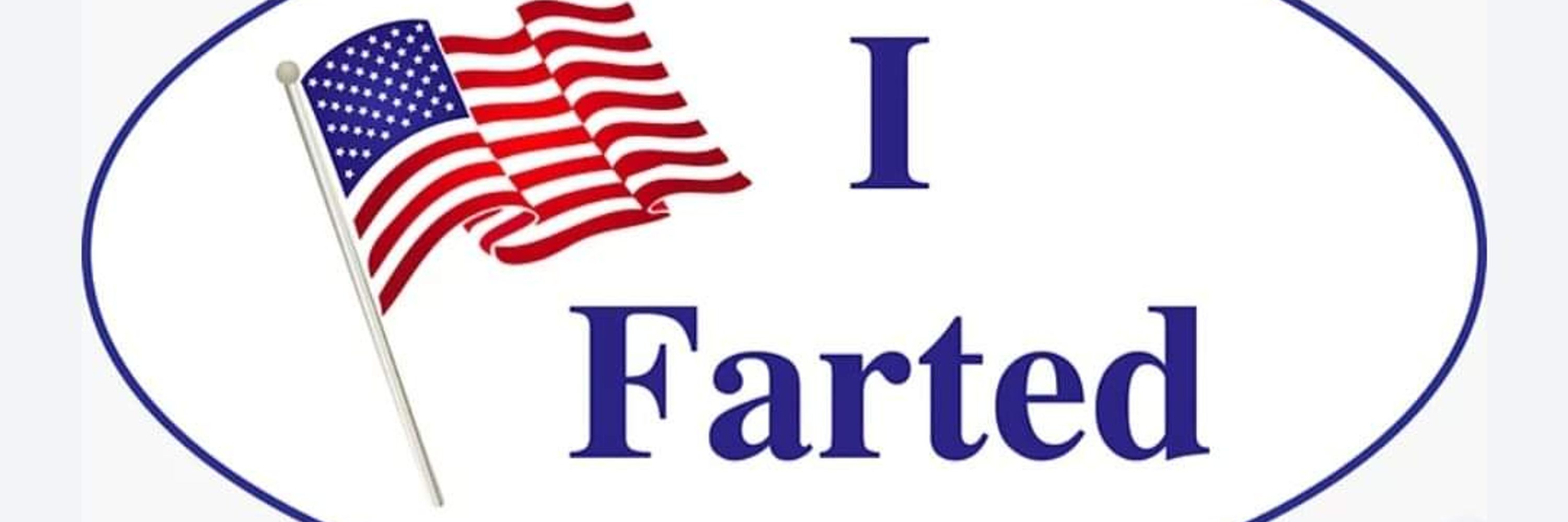Fart Bubbles