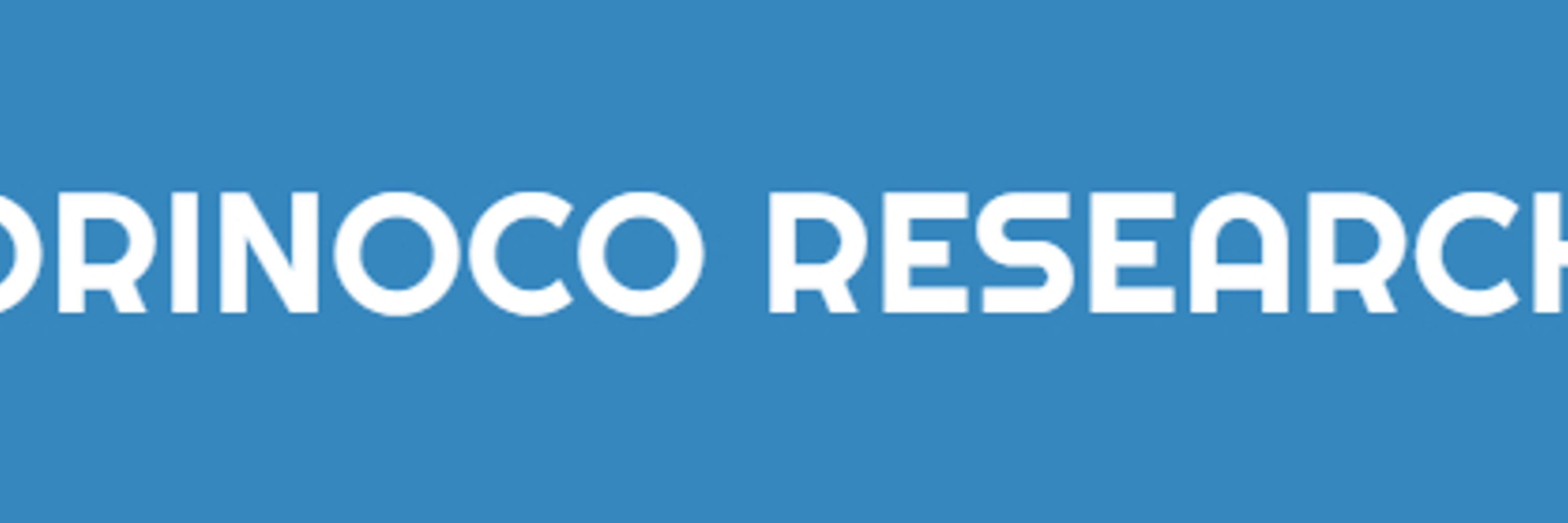 Orinoco Research