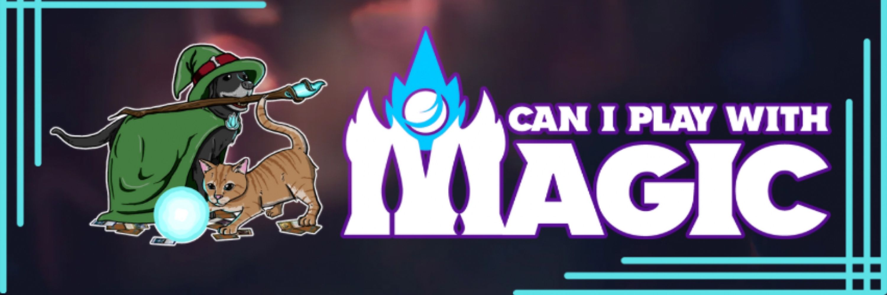 Can I Play With Magic