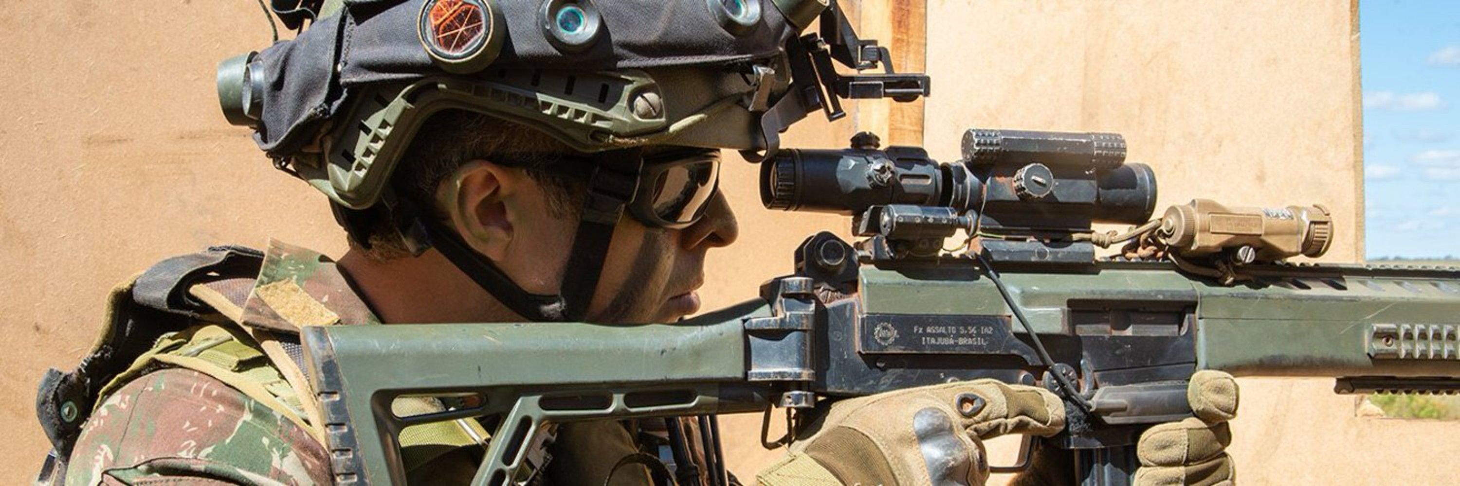 Exército Brasileiro