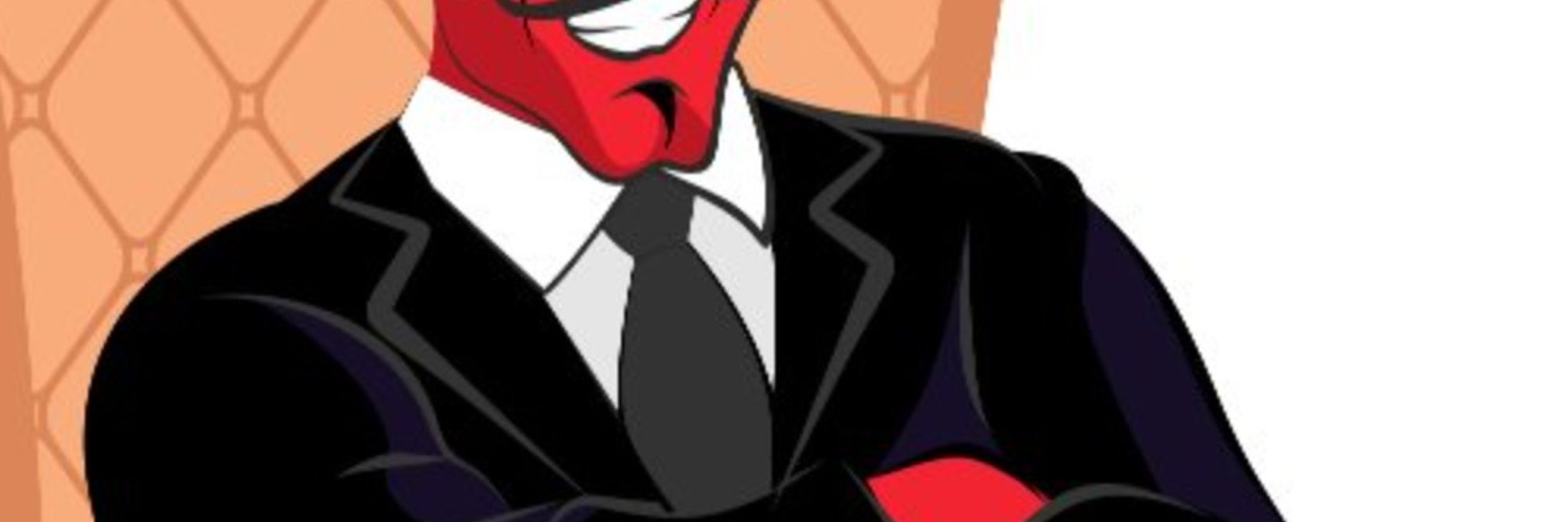 The Devil's Architect