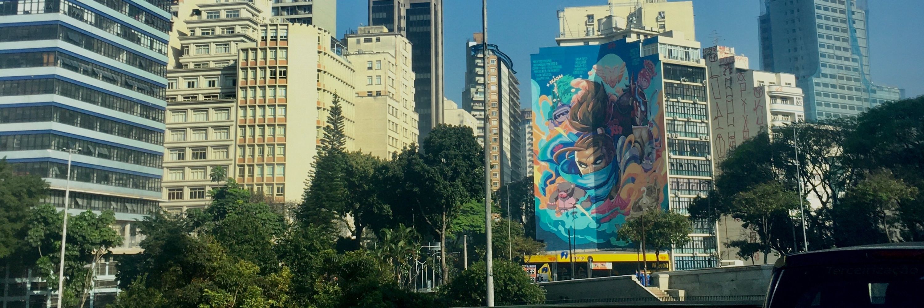 onde falo de você