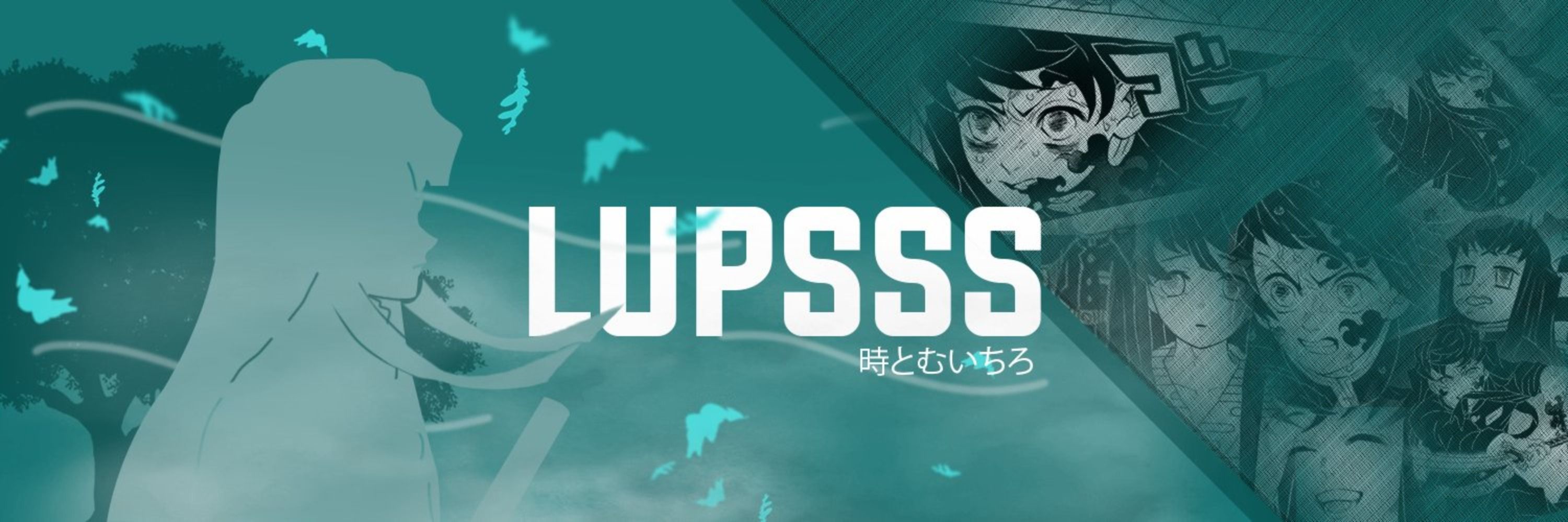 Lups