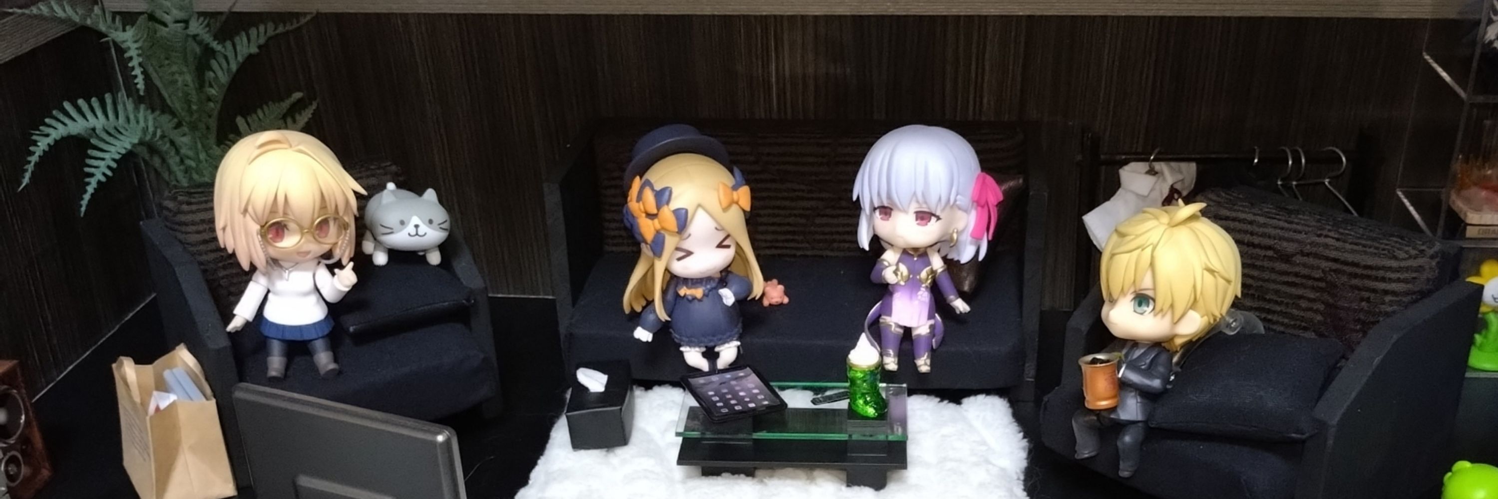 き好猫←