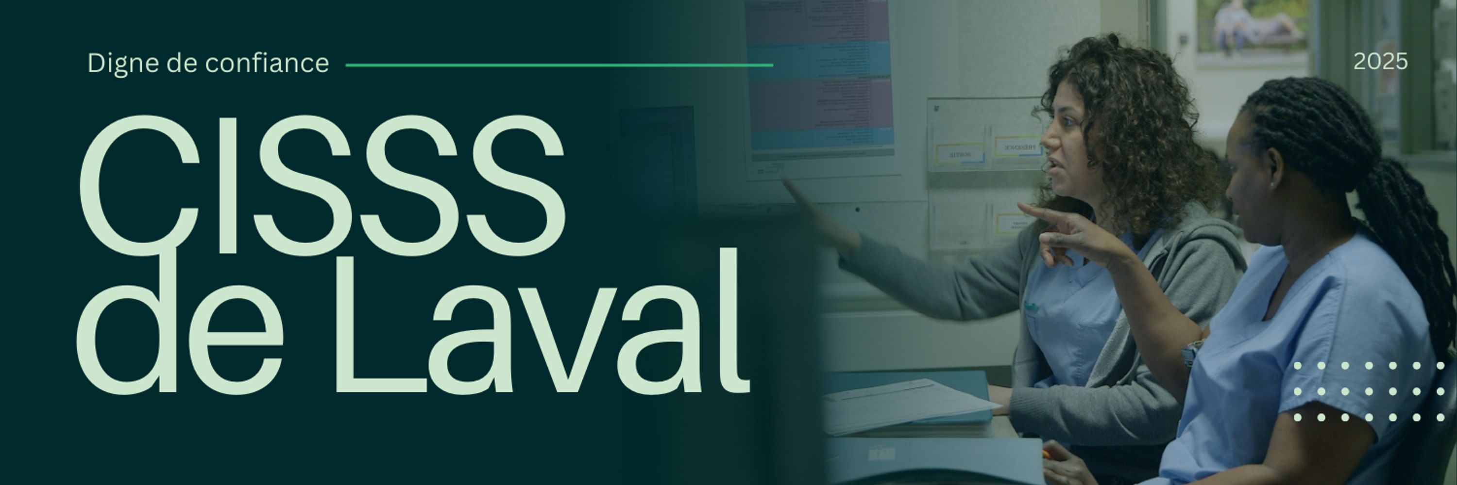 CISSS de Laval 
