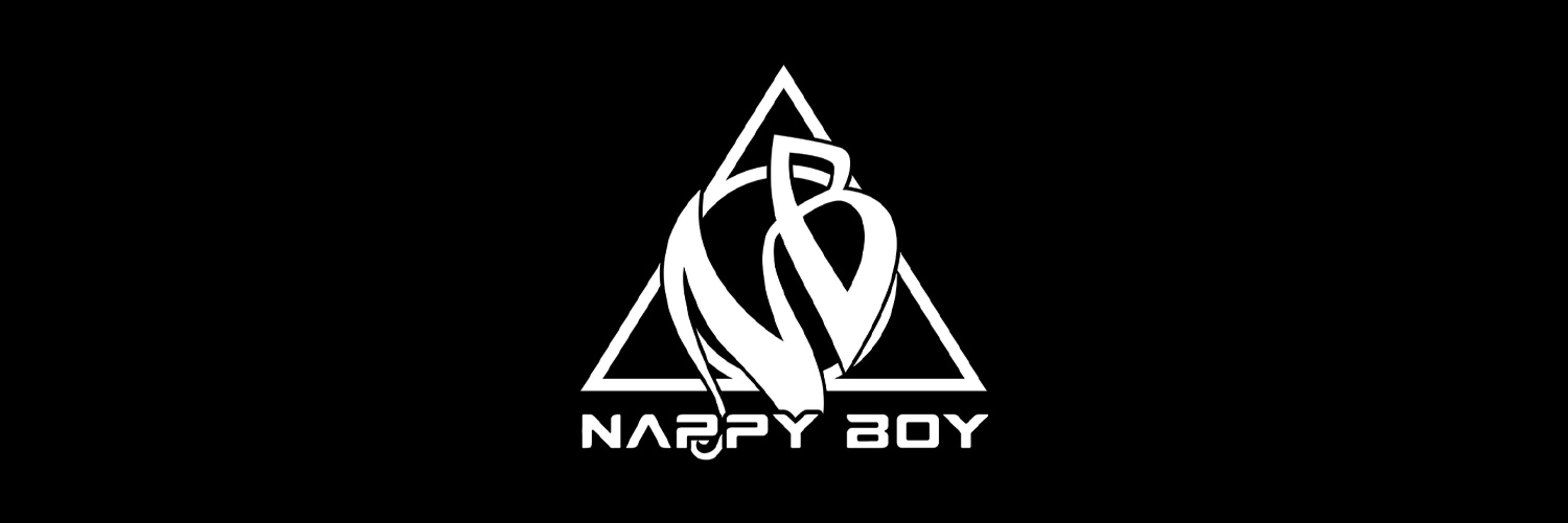 Nappy Boy Entertainment