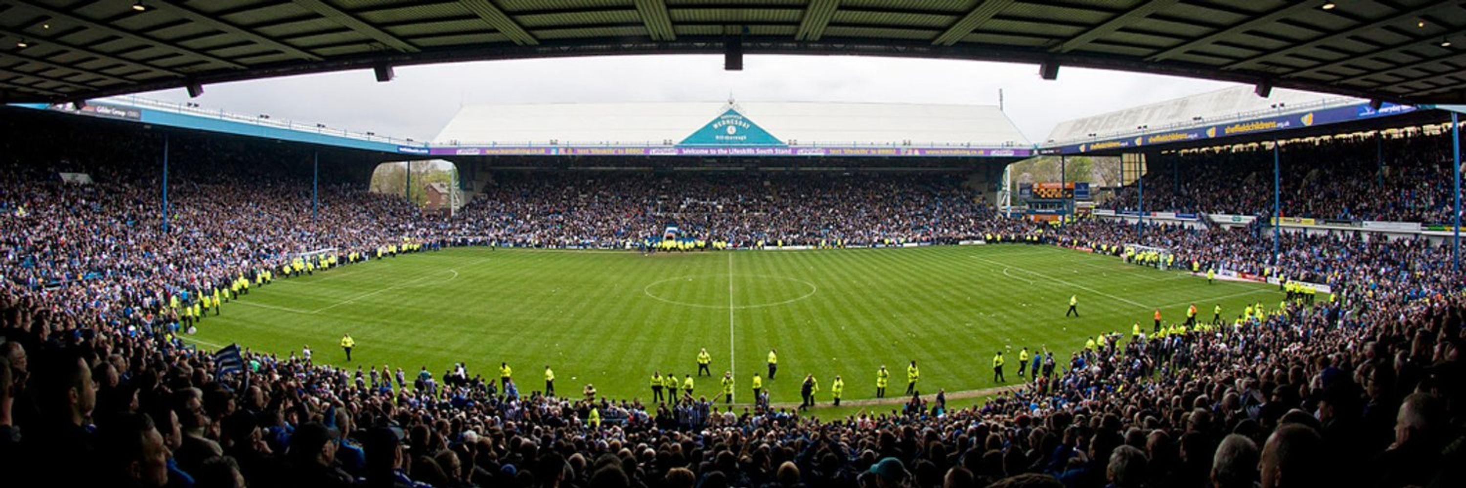 Owlstalk - Sheffield Wednesday News