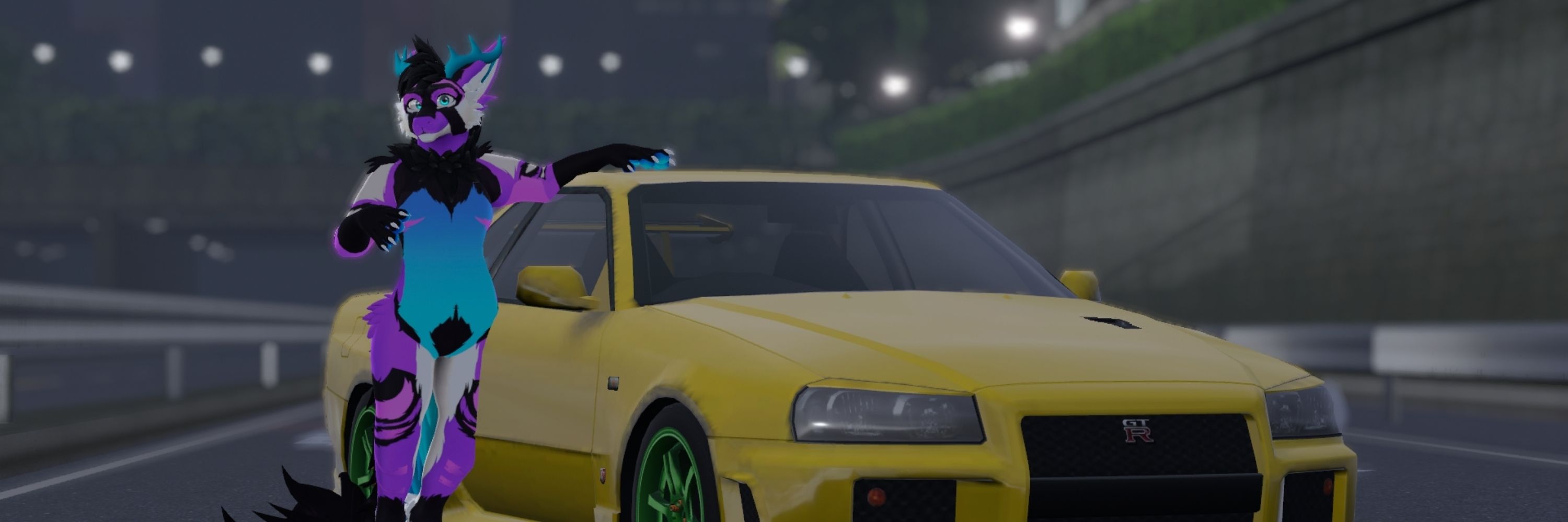 Maverick