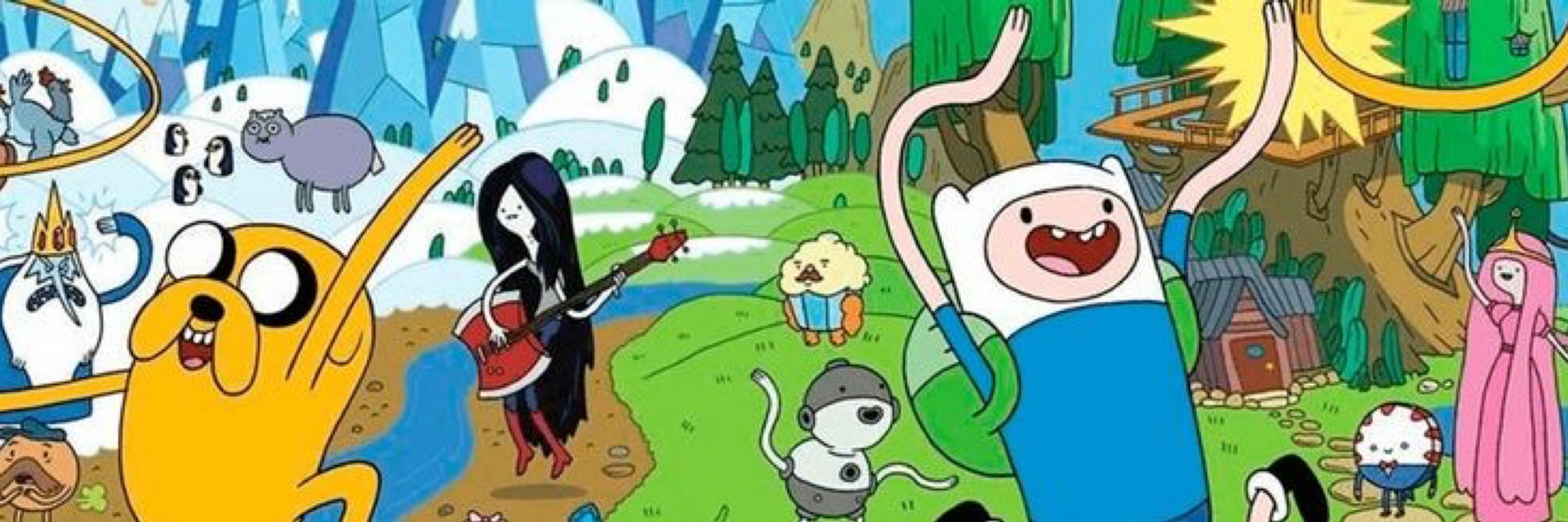 Finn G. Feɾɾɑɾi ✋🏻