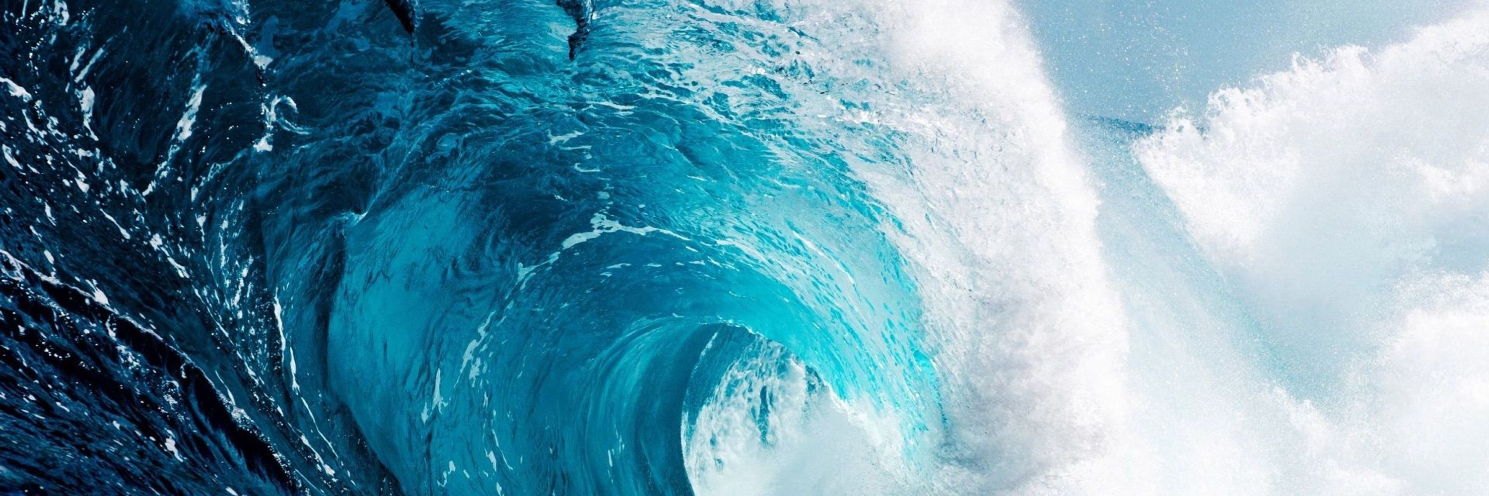 Wavy Waves