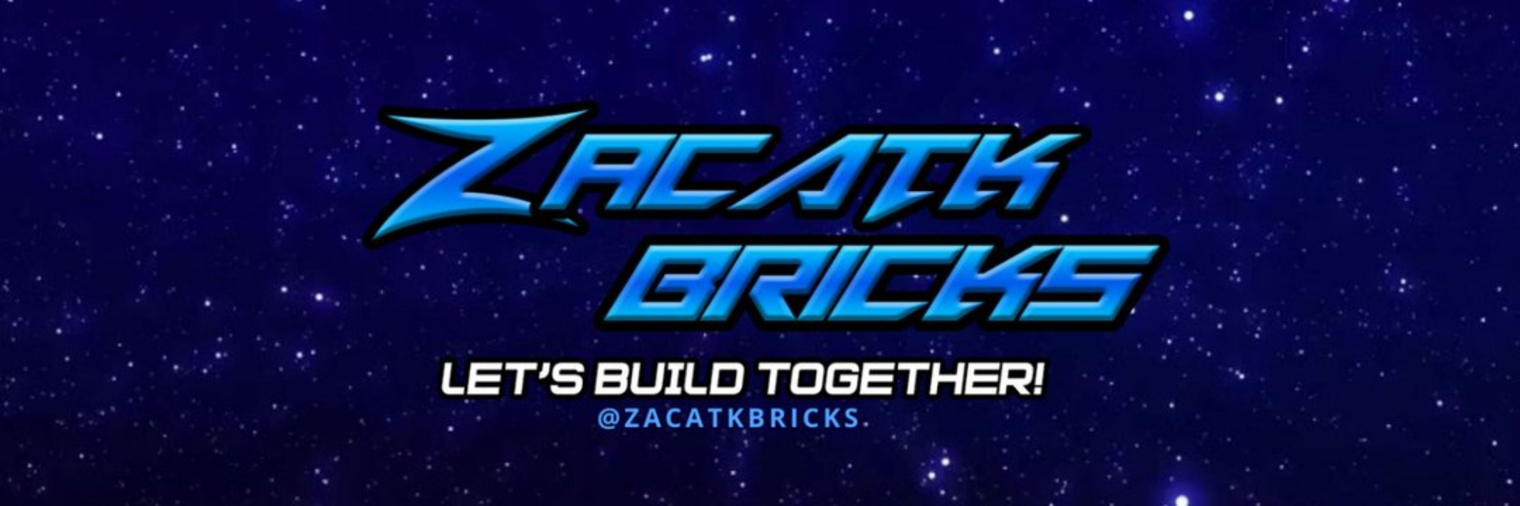 ZacAtk Bricks
