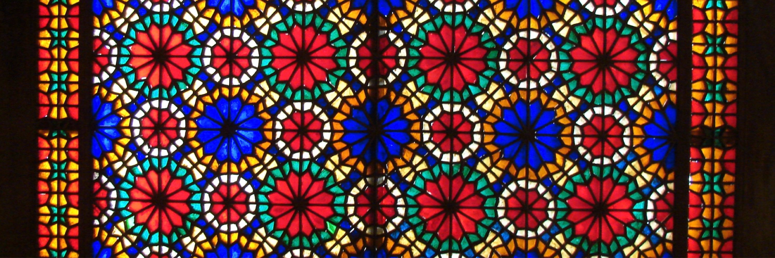 Mahdiyeh Khanbagi